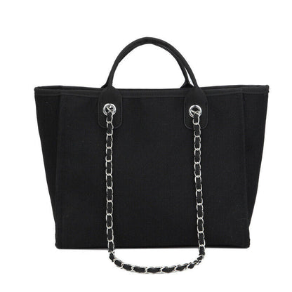 Elise Tote - Stylish Large Carrying Bag for Every Day