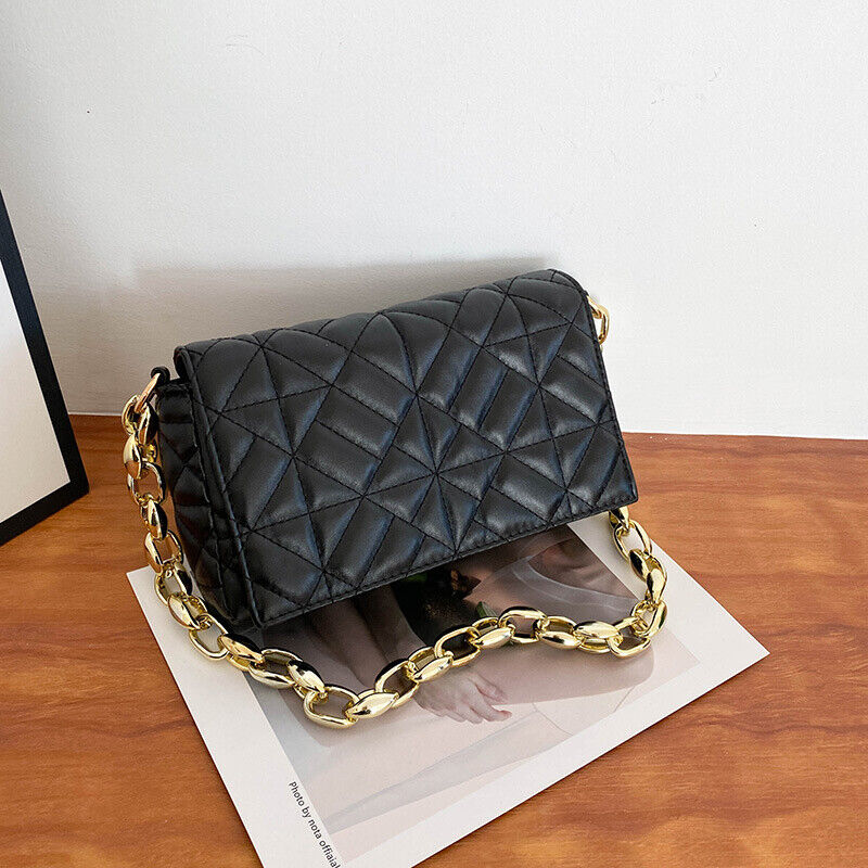 ChariceBag - Elegant Designer Handbag for Every Occasion
