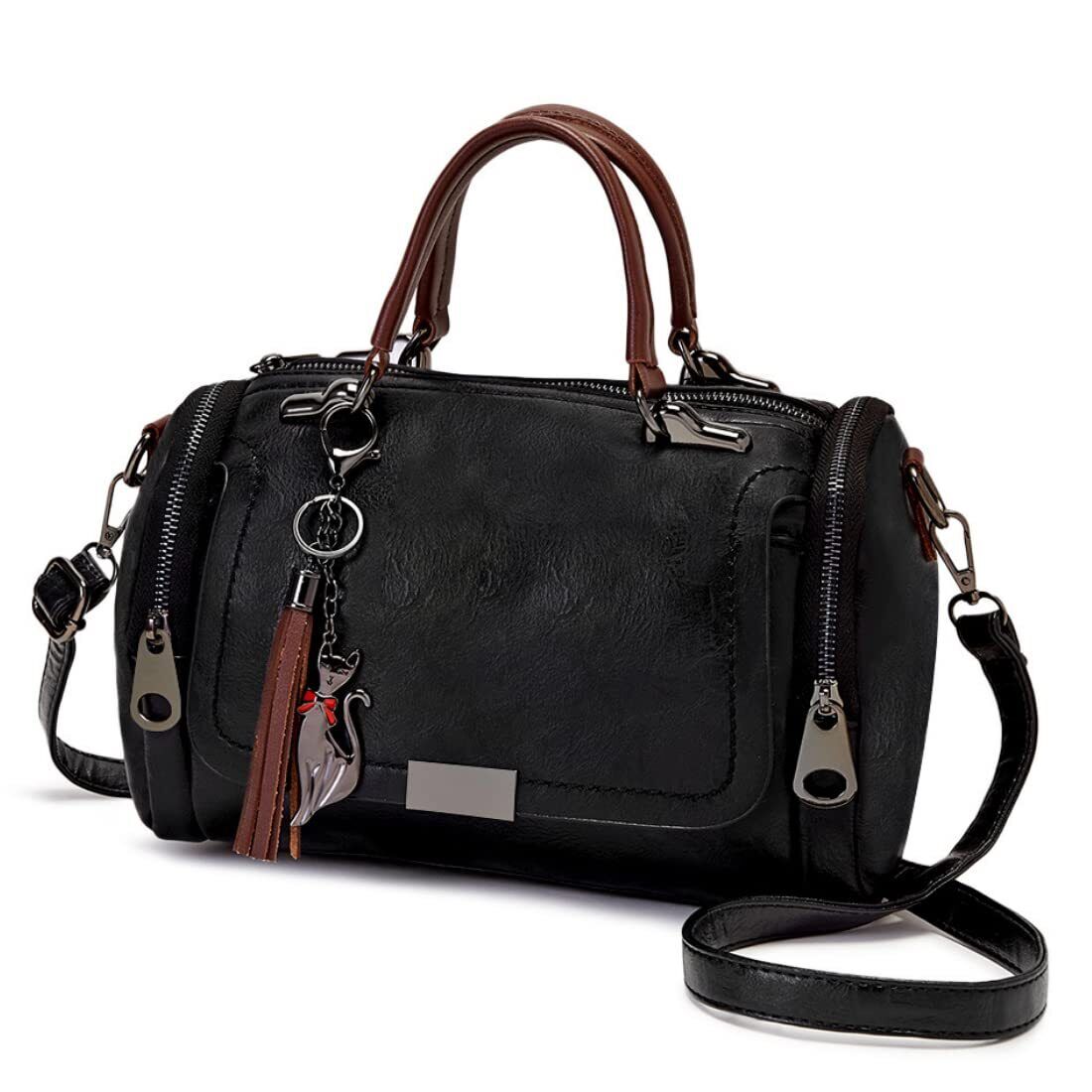 Bea Crossbody Bag – Timeless Elegance for Every Occasion