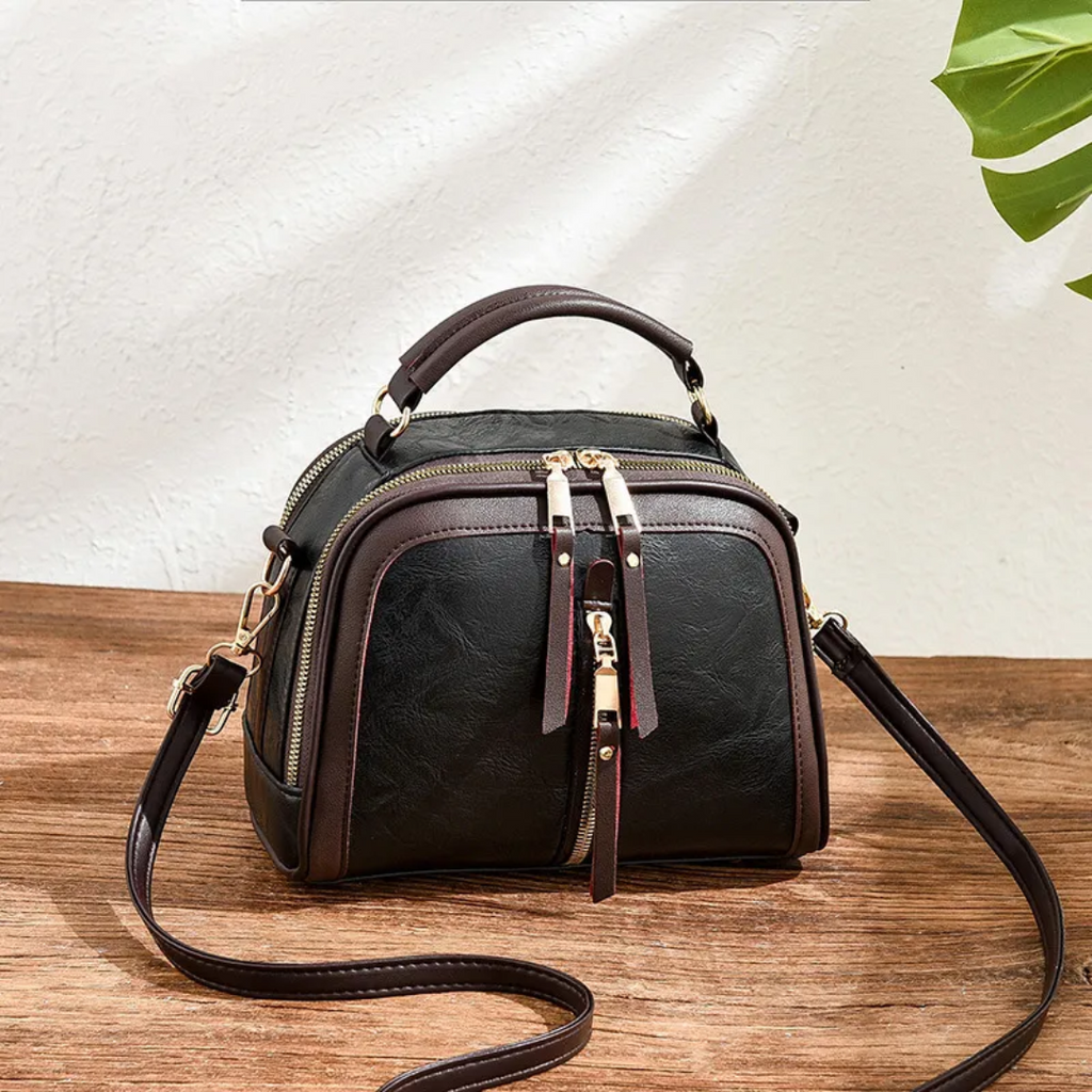 Carol Shell Bag – Stylish and Trendy Handbag