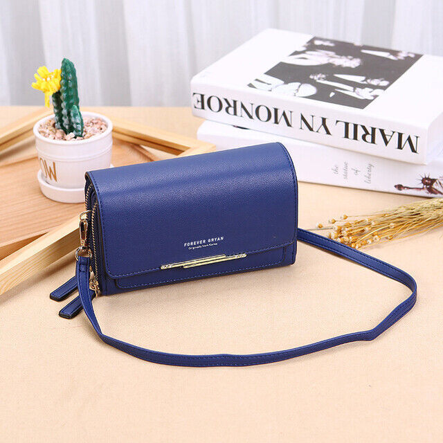 CaraBag - Elegant & Versatile Crossbody Bag