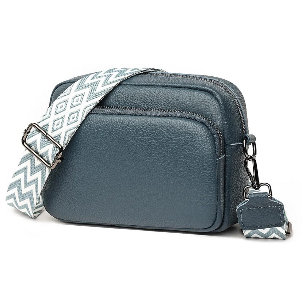 CarrieBag - Modern and Stylish Messenger Bag