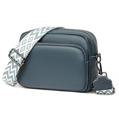 CarrieBag – Modern and Stylish Messenger Bag