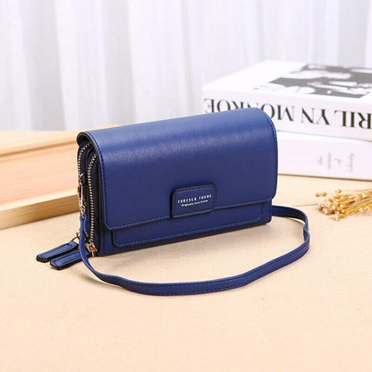 CaraBag - Elegant & Versatile Crossbody Bag