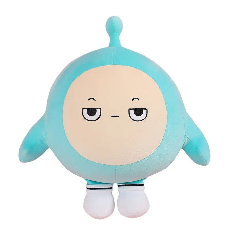 BounceBuddy - Super Soft Crying Friend for Your Child