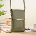 TouchStyle Bag - Elegant Luxury Shoulder Bag