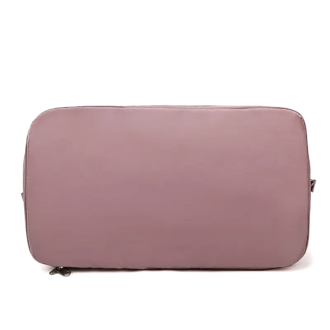 Gabbie Travel Bag - Durable and expandable
