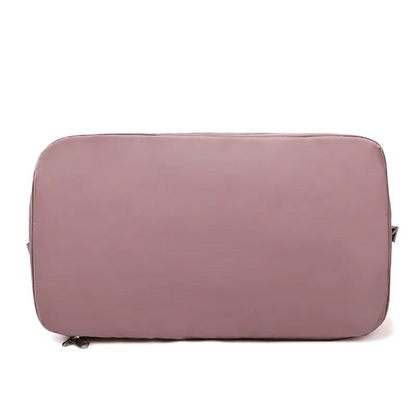 Gabbie Travel Bag - Durable and expandable