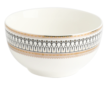 Urban Retreat - Luxury Dinnerware Set for Dining Table