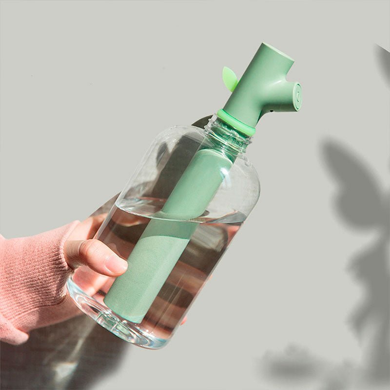 SpringBreeze – Twig-shaped Humidifier for Freshness