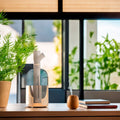 SpringBreeze – Twig-shaped Humidifier for Freshness