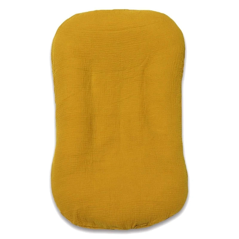 CuddleNest – Snug and Comfortable Baby Nest