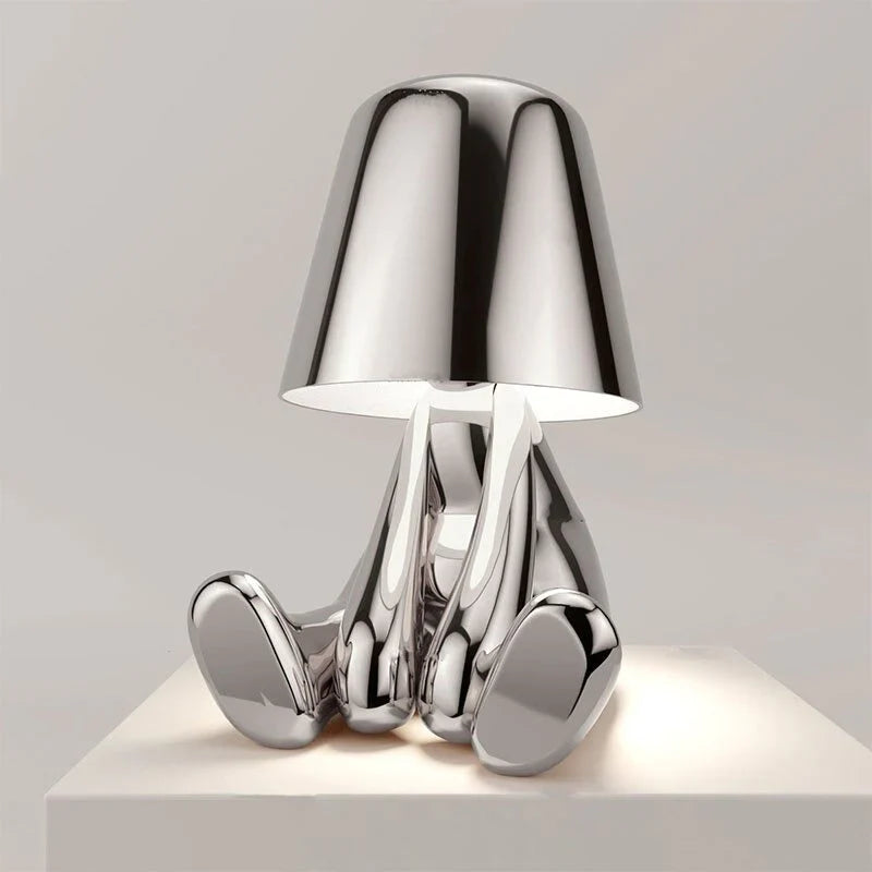 5 Brothers - Cordless Table Lamp Collection