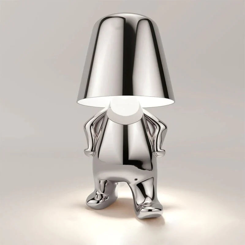 5 Brothers - Cordless Table Lamp Collection