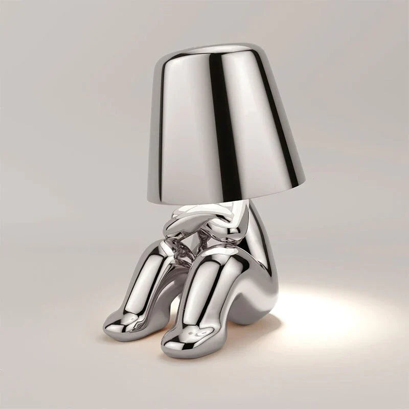 5 Brothers - Cordless Table Lamp Collection