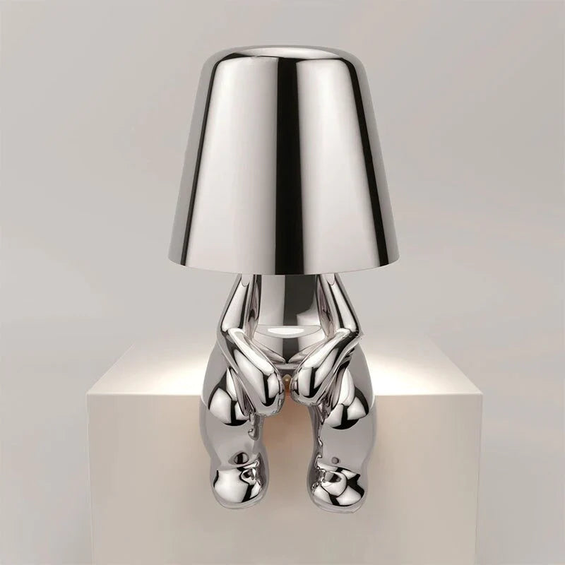 5 Brothers - Cordless Table Lamp Collection