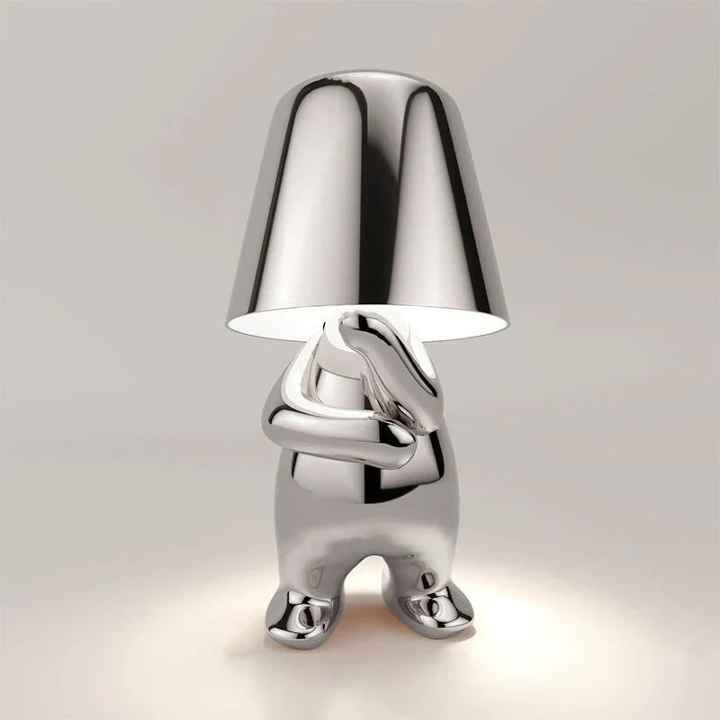 5 Brothers - Cordless Table Lamp Collection