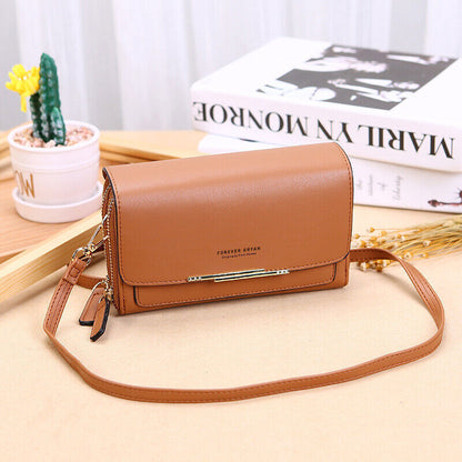 CaraBag - Elegant & Versatile Crossbody Bag