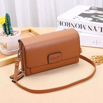 CaraBag - Elegant & Versatile Crossbody Bag