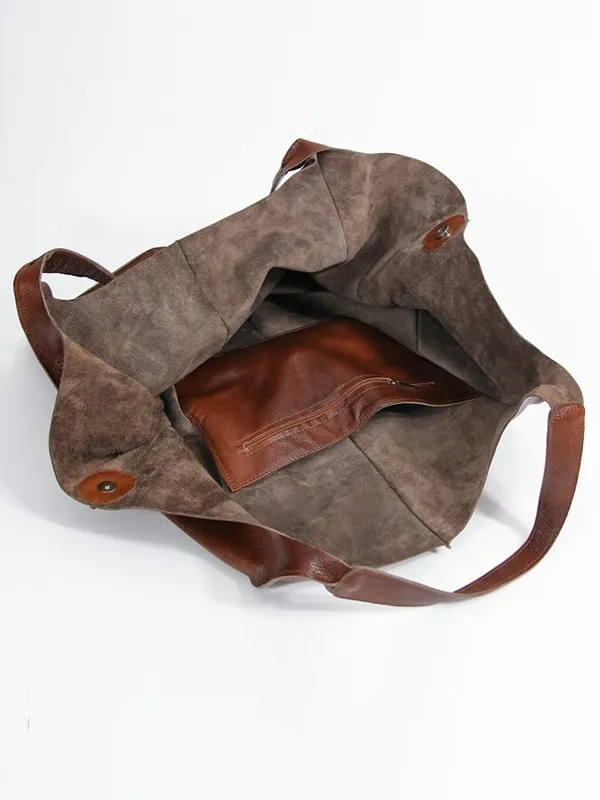 Maxine Tote – Stylish and Unique Beach Bag