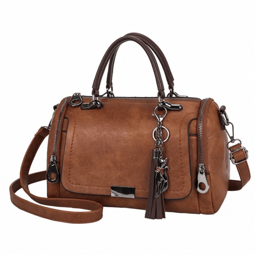 Bea Crossbody Bag – Timeless Elegance for Every Occasion