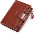 MiniVault - Compact Multifunctional Wallet