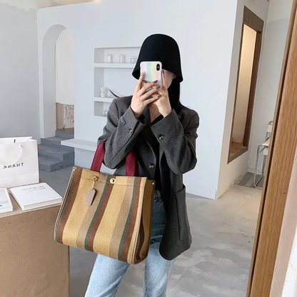 Rachelle Tote Bags - Stylish & Practical Accessories