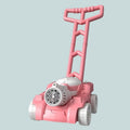 BubbleCruise - Luxury Bubble Blower for Outdoor Fun