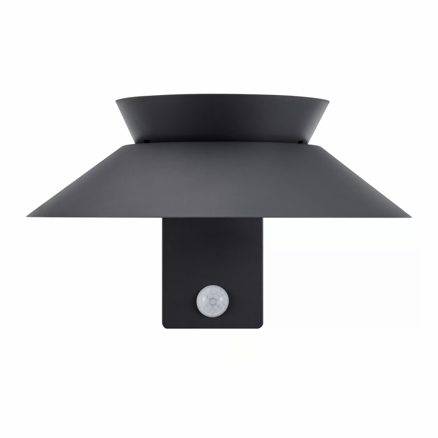 Justina Solar Outdoor Light - Wireless LED Design with Sensor