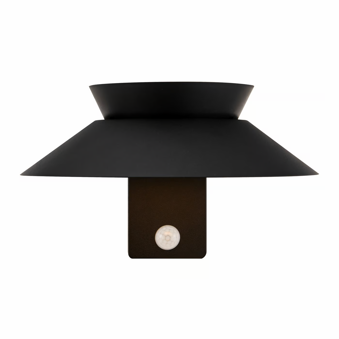 Justina Solar Outdoor Light - Wireless LED Wall Lamp with Sensor