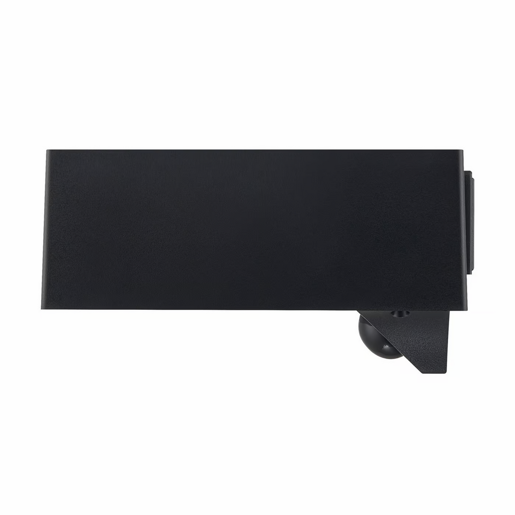 SolarGlow Outdoor Lamp – Wireless LED Wall Light with Sensor