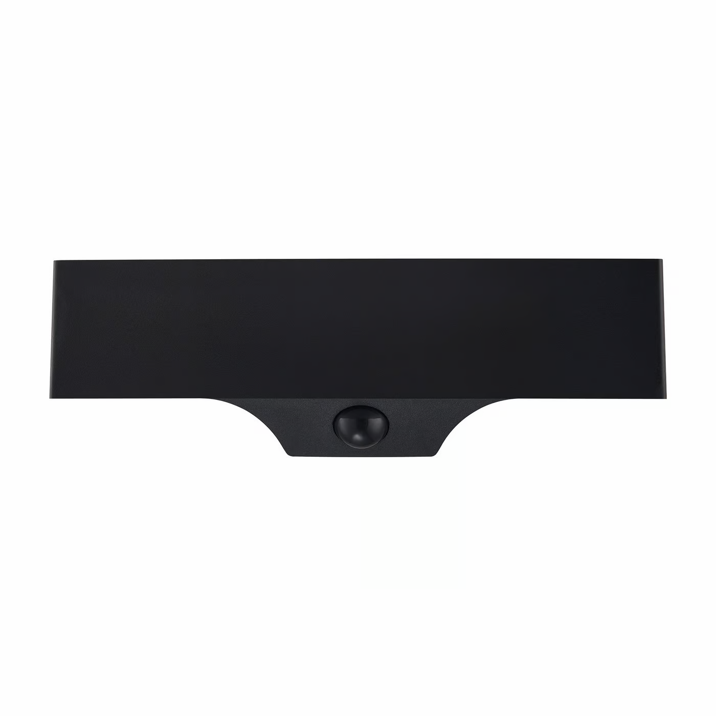SolarGlow Outdoor Lamp – Wireless LED Wall Light with Sensor