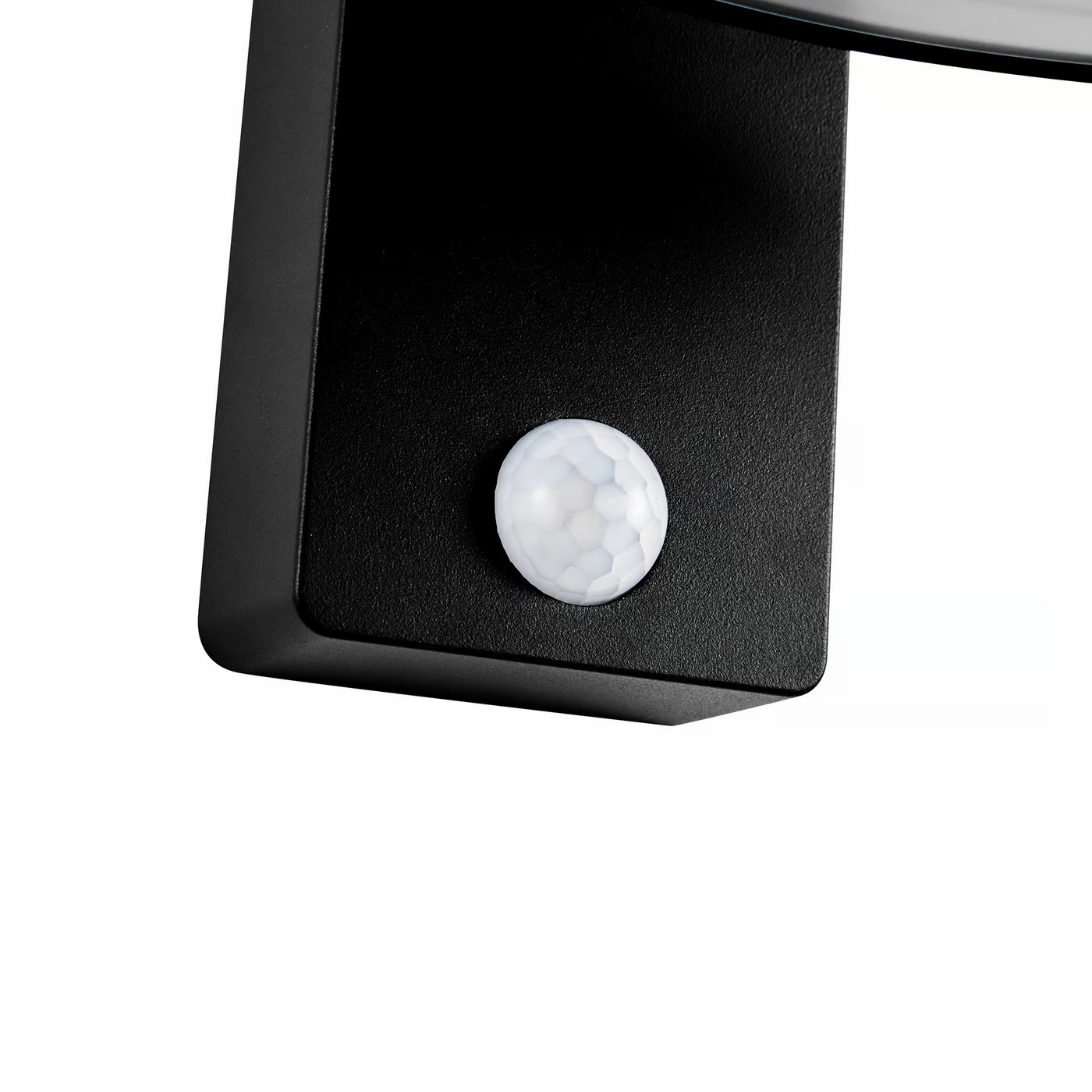 Justina Solar Outdoor Light - Wireless LED Wall Lamp with Sensor