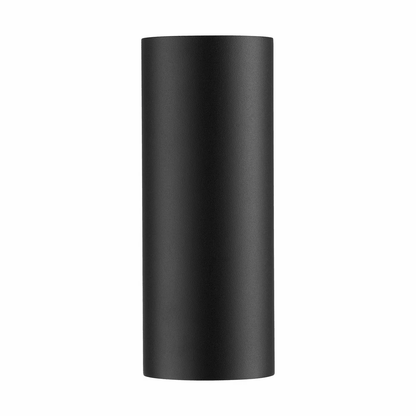Dion Outdoor Lamp – Oval Up-Down LED Lighting