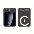 PowerMag - Compact Magnetic Power Bank for Blazing-Fast Charging