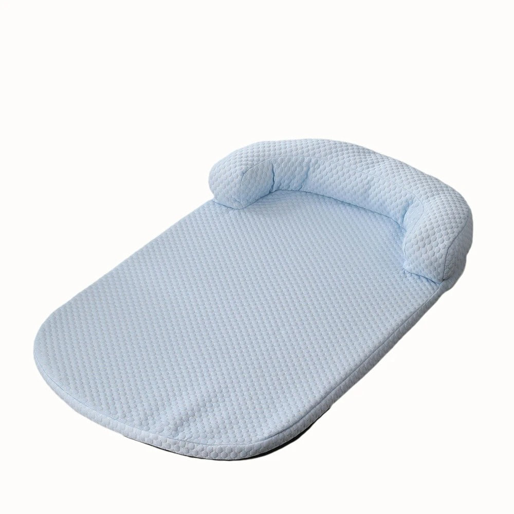 Édouard Fraîcheur – Luxury Cooling Pet Mattress