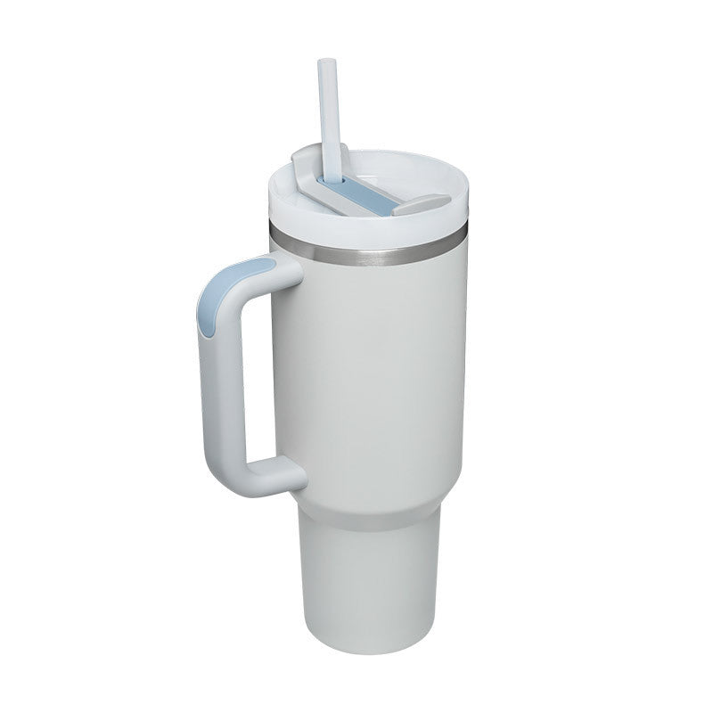 HydraChic Thermo Mug - Stylish Insulation for Drinks
