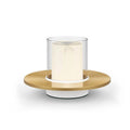 GlowLuxe Lamp – Stylish LED Table Lamp for Ambient Lighting
