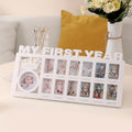 BabyMemories – Unique Photo Frame for 12 Months