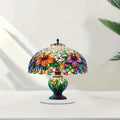 GlamTable – Luxury Acrylic Table Lighting