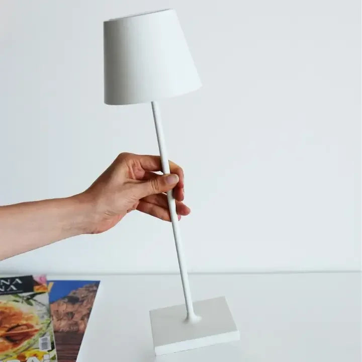 Wireless GlowLight LED Table Lamp - Lighting For Every Mood
