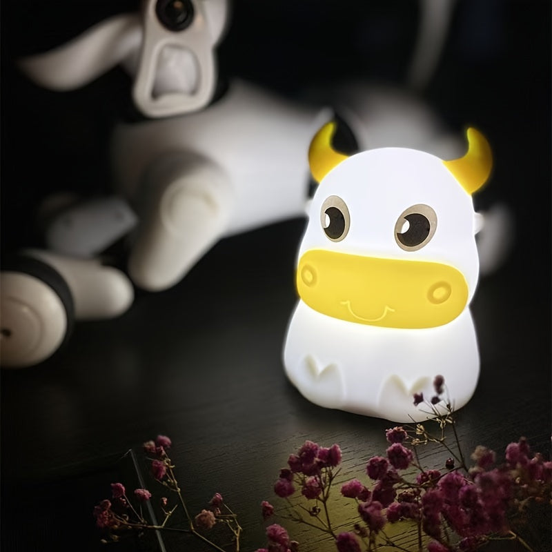 SwanLight – Unique Gooseneck LED Table Lamp