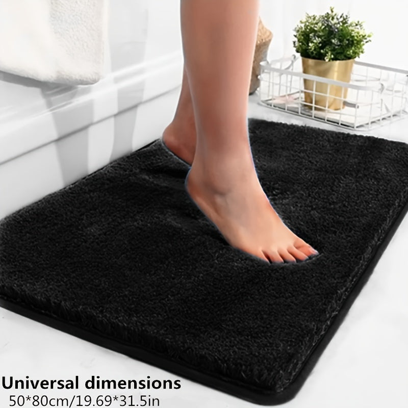 Premium Absorbmat - Soft thickened bath mat - Absorbent & non-slip