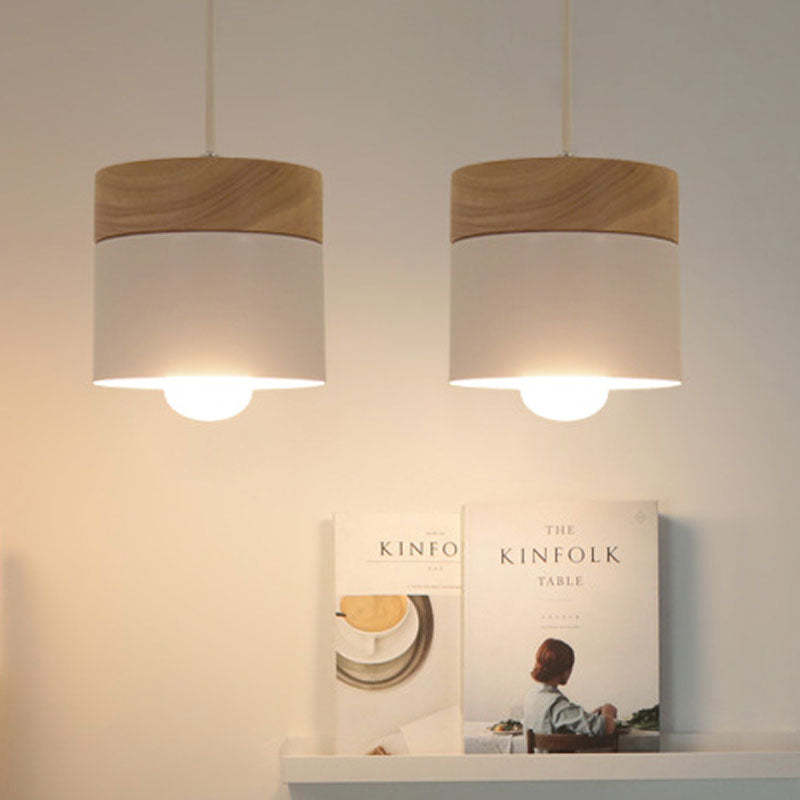 DesignBoîte Lamp - Elegant Morandi Pendant Lamp for Every Interior