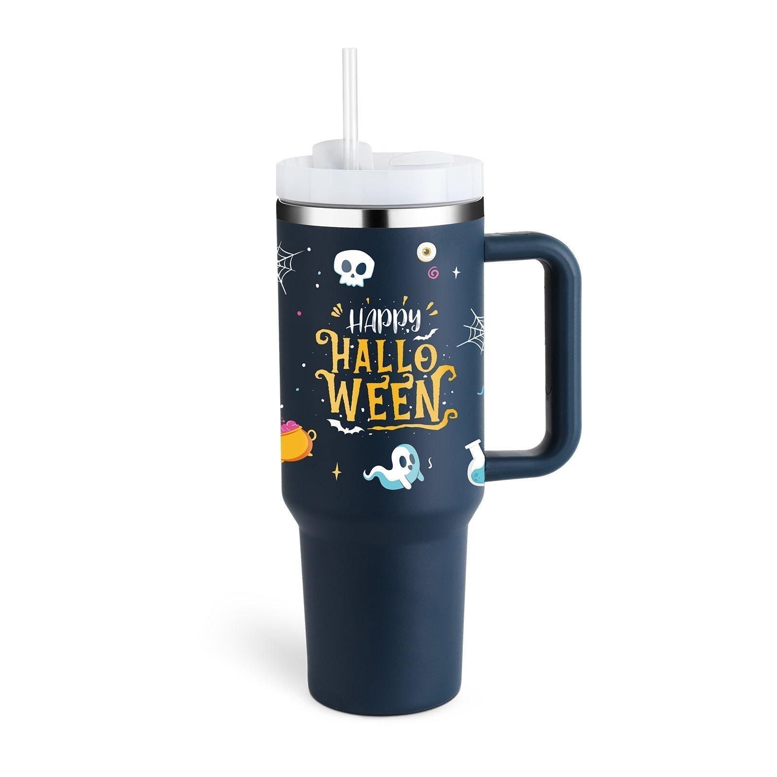 HydraChic Thermo Mug - Stylish Insulation for Drinks