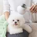 Clément Serenity - Silent Pet Grooming Dryer