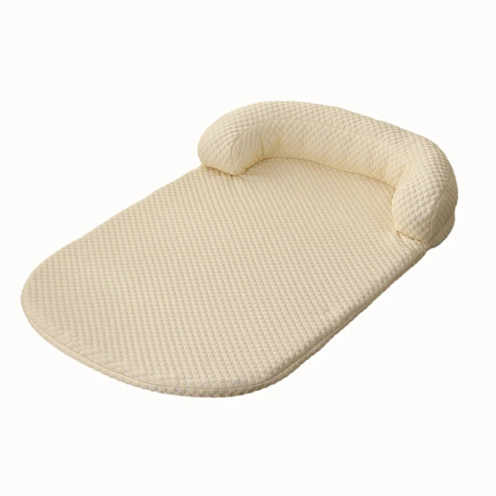 Édouard Fraîcheur – Luxury Cooling Pet Mattress