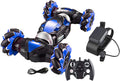 SpeedMaster Stunt Car - Controllable and Fast up to 30 km/h