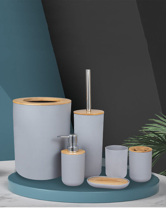 BoldEssence Set - Luxury Bathroom Accessories for Your Space