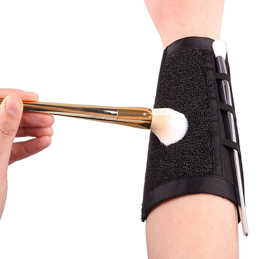 BrushClean Pro – Professional Makeup Brush Cleaner
